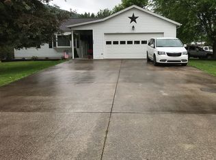 288 Market St, Hyndman, PA 15545