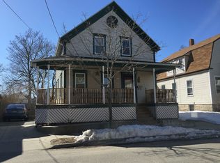 379 Reed St, New Bedford, MA 02740