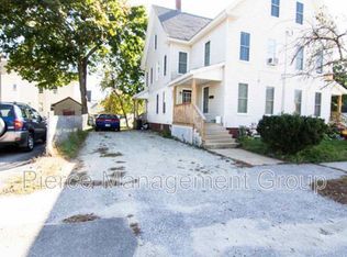 77 Pillsbury St, Concord, NH 03301
