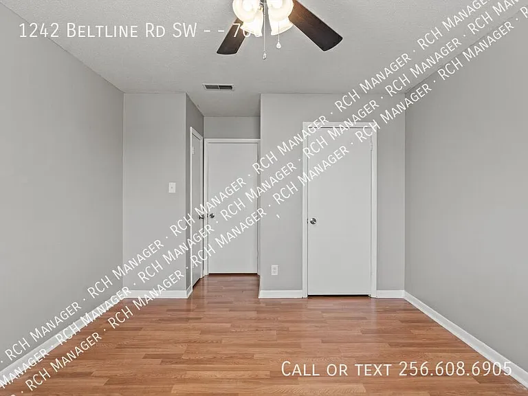Blossom Wood Apartments — Photo 146