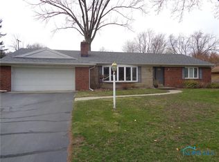3303 Orchard Trail Dr, Toledo, OH 43606