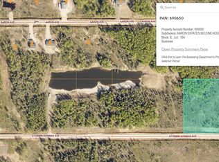 Nhn Stormin Norman Ave Lot 18A, North Pole, AK 99705