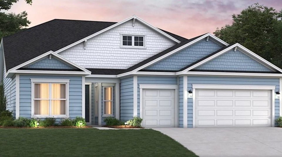1st image of 2634 Whitehorn Way Lot 92