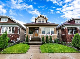 1305 Gunderson Ave, Berwyn, IL 60402