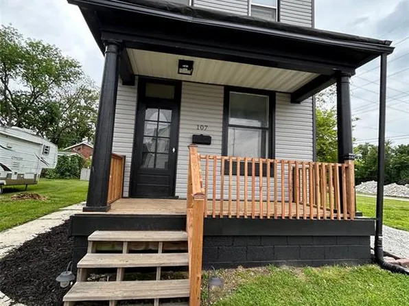 107 N 18th St, Belleville, IL 62226
