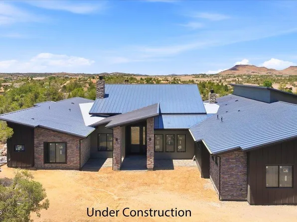 4400 W Clear Fork Cir #40, Prescott, AZ 86305