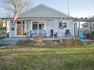 78 Lynn Ave, Hull, MA 02045