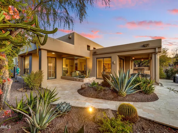 7500 E BOULDERS Parkway #11, Scottsdale, AZ 85266