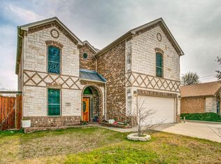 310 Fleming Ave, Irving, TX 75060