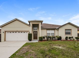 746 Palaiseau Ct, Kissimmee, FL 34759