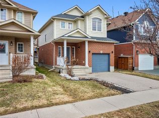 1260 Old Zeller Dr, Kitchener, ON N2A0A2