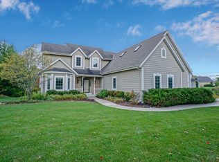 N66W34385 Timberline Rd, Oconomowoc, WI 53066