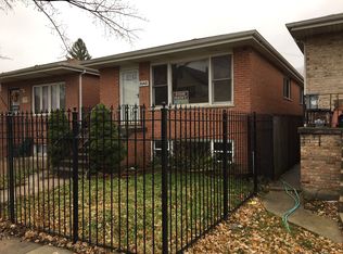 3143 W 38th St, Chicago, IL 60632