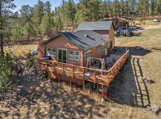 88 Neal Street, Bailey, CO 80421