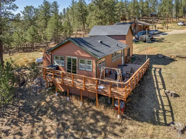 88 Neal Street, Bailey, CO 80421