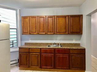 117 Grant Ave #13-2L, Jersey City, NJ 07305