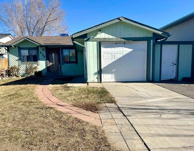 536 Garland Ct, Clifton, CO, 81520