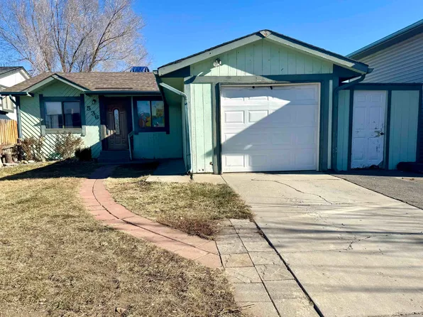 536 Garland Ct, Clifton, CO 81520