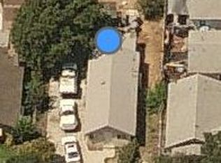 321 E Park St, Ontario, CA 91761