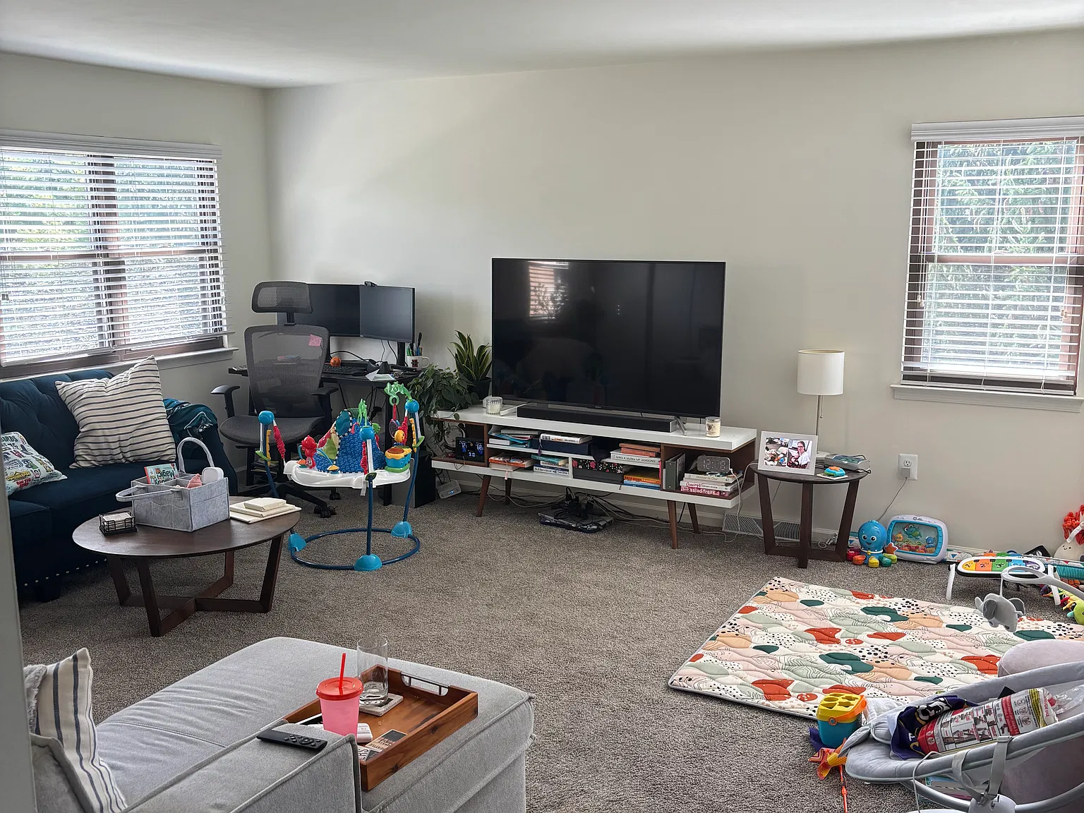 2 bed, $1,745 — Photo 3