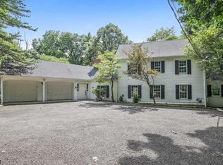 251 E Saddle River Rd, Saddle River, NJ 07458
