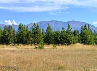 422 Daisy Ln, Seeley Lake, MT 59868
