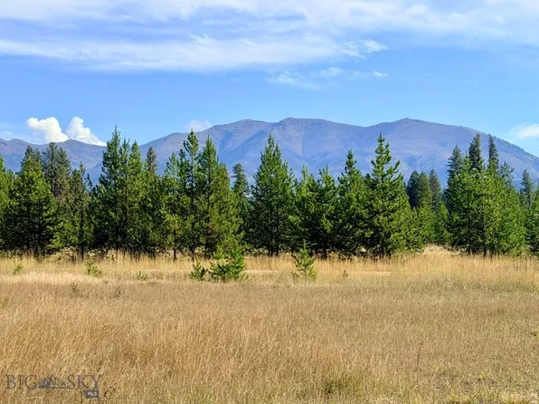 422 Daisy Ln, Seeley Lake, MT 59868