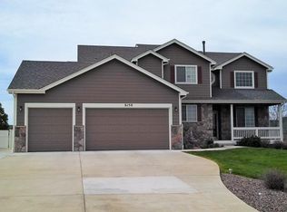 6150 Eagle Shadow Ave, Brighton, CO 80602