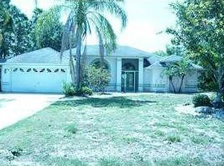 36 Sportsman Pl, Rotonda West, FL 33947
