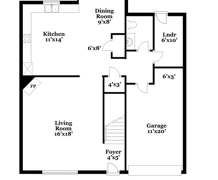 422 Marsh Lake Rd — Photo 2
