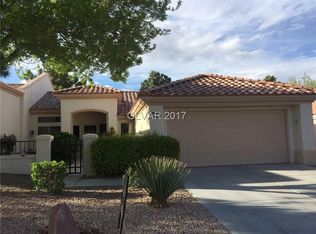 3105 Ravenshoe Dr, Las Vegas, NV 89134