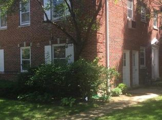 2602 Central St APT 2, Evanston, IL 60201