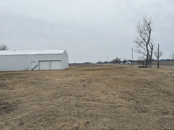 3503 E Thousand North Rd, Stanford, IL 61774