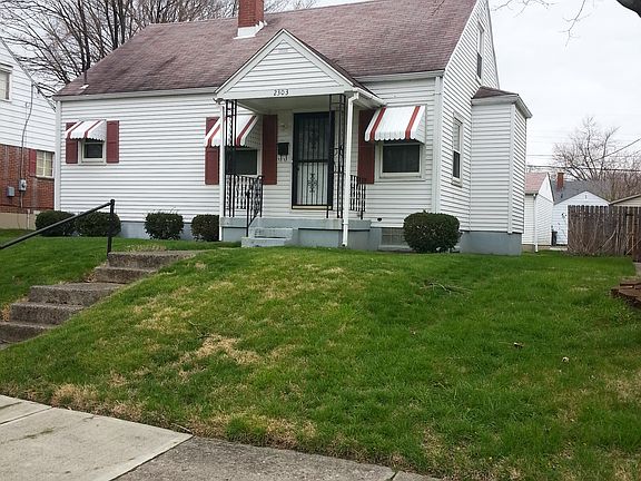 2nd image of 2303 King Ave