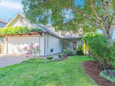 19811 SW Hollywoods Ct, Beaverton, OR, 97078