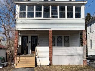 611 John St, Syracuse, NY 13208