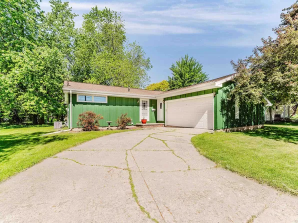 727 S Telulah Ave, Appleton, WI 54915
