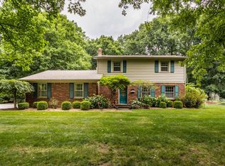 8646 Kensington Dr, Noblesville, IN 46060