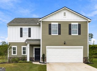 77 Gillis Ln, Bethlehem, GA 30620