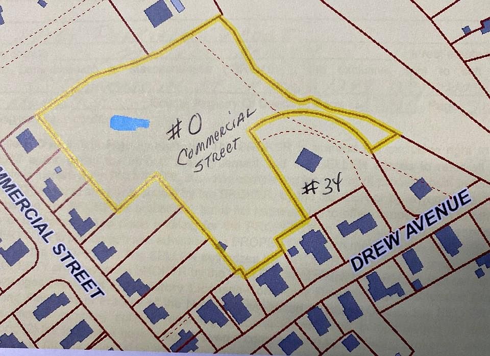 1st image of 0 Commercial St