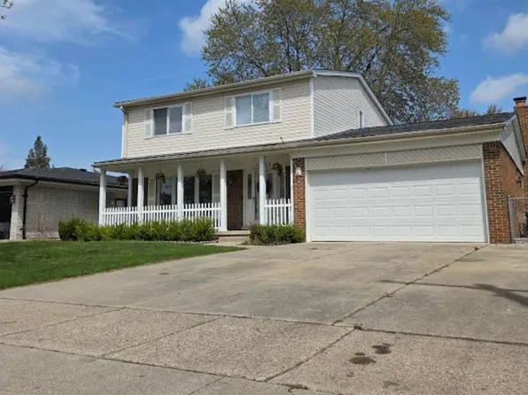 14623 Joanise Dr, Sterling Heights, MI 48312