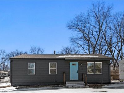 409 E 3rd Dr S, Independence, MO, 64050