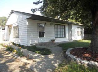 5766 Echo St, West Richland, WA 99353