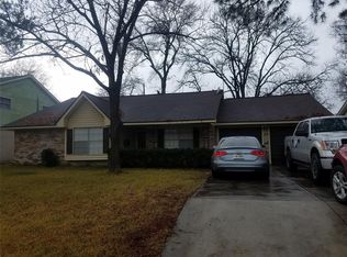 2007 Spillers Ln, Houston, TX 77043