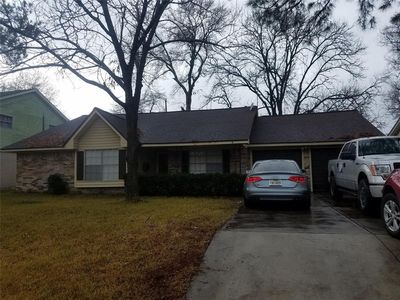 2007 Spillers Ln, Houston, TX, 77043