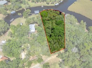 6200 S Candice Path, Homosassa, FL 34448