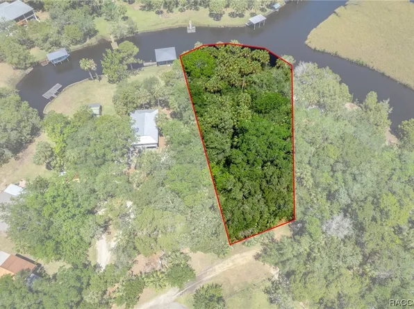6200 S Candice Path, Homosassa, FL 34448