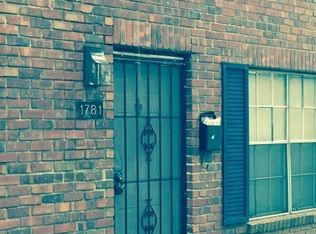 1781 Whitehall Forest Ct, Atlanta, GA 30316