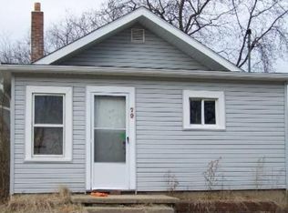 79 W Dartmore Ave, Akron, OH