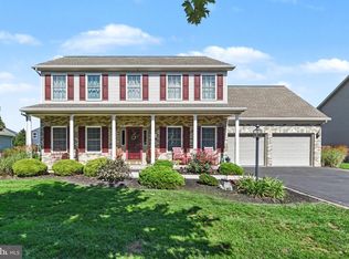 1123 Shannon Ln, Carlisle, PA 17013